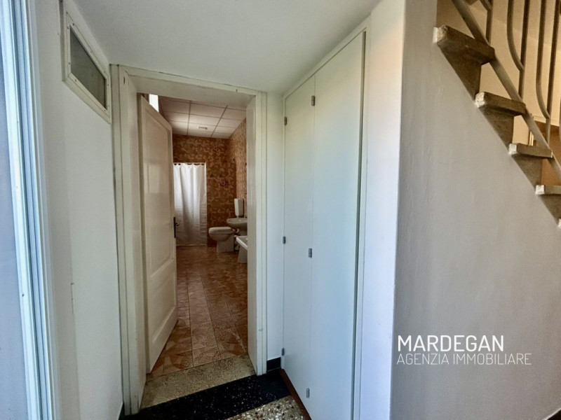 Quando vieni a scoprirla?
Proponiamo in vendita a San Martino di Lupari una porzione di bifamilia...