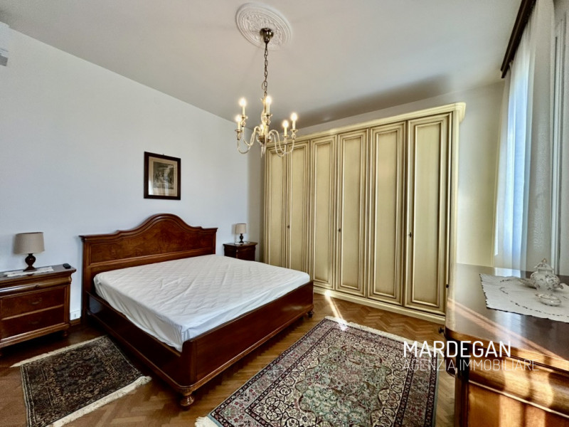 Quando vieni a scoprirla?
Proponiamo in vendita a San Martino di Lupari una porzione di bifamilia...