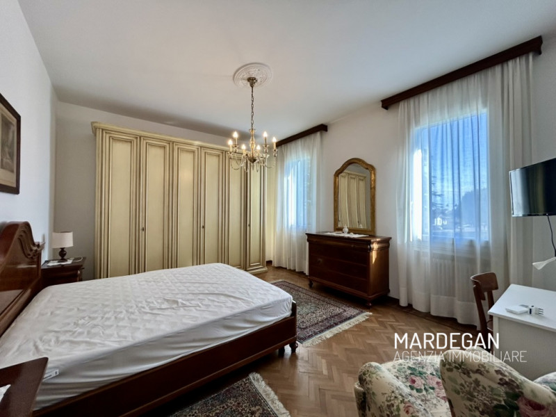 Quando vieni a scoprirla?
Proponiamo in vendita a San Martino di Lupari una porzione di bifamilia...