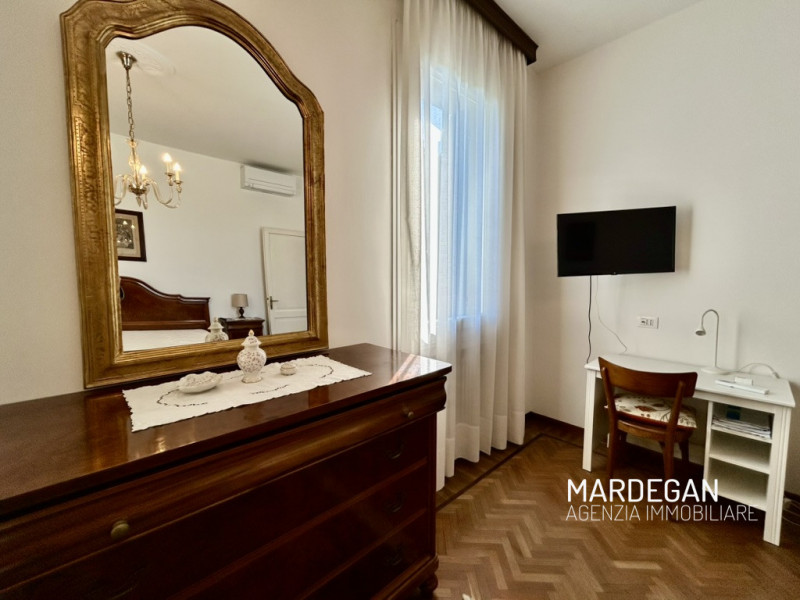 Quando vieni a scoprirla?
Proponiamo in vendita a San Martino di Lupari una porzione di bifamilia...