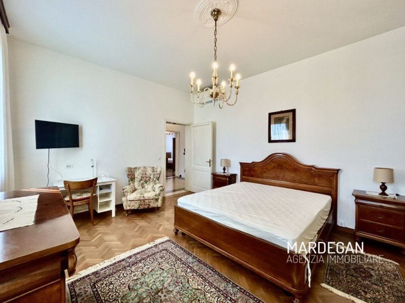 Quando vieni a scoprirla?
Proponiamo in vendita a San Martino di Lupari una porzione di bifamilia...