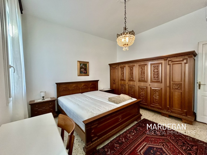 Quando vieni a scoprirla?
Proponiamo in vendita a San Martino di Lupari una porzione di bifamilia...