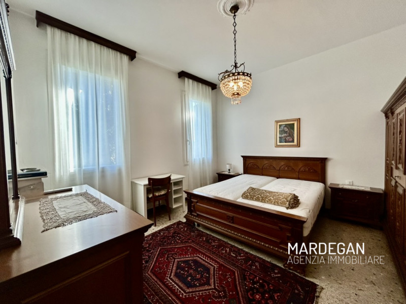 Quando vieni a scoprirla?
Proponiamo in vendita a San Martino di Lupari una porzione di bifamilia...