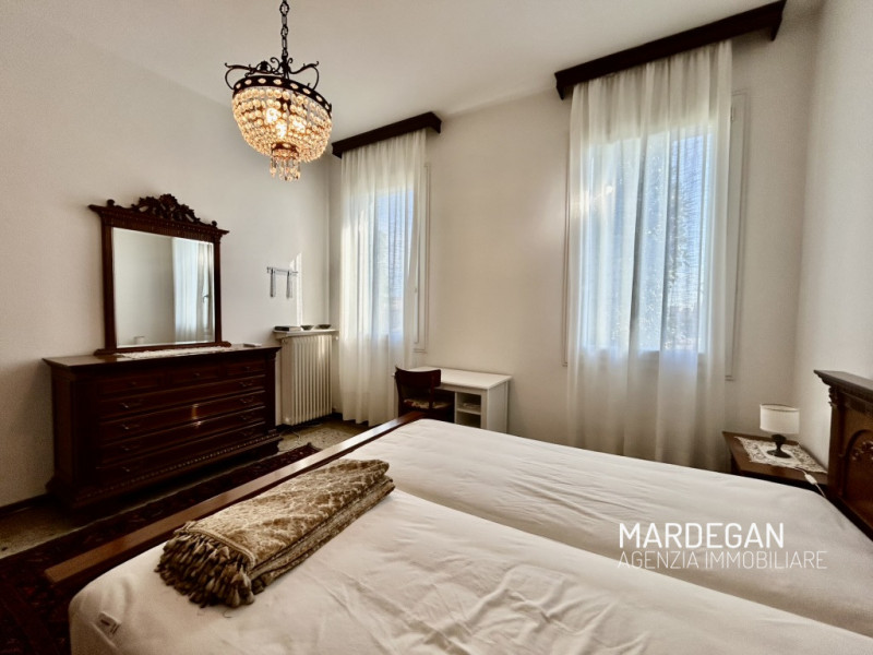 Quando vieni a scoprirla?
Proponiamo in vendita a San Martino di Lupari una porzione di bifamilia...