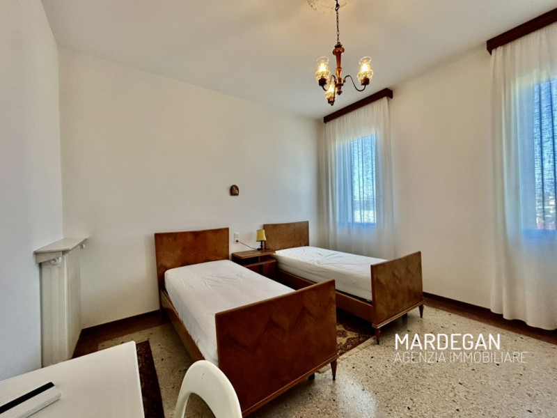 Quando vieni a scoprirla?
Proponiamo in vendita a San Martino di Lupari una porzione di bifamilia...