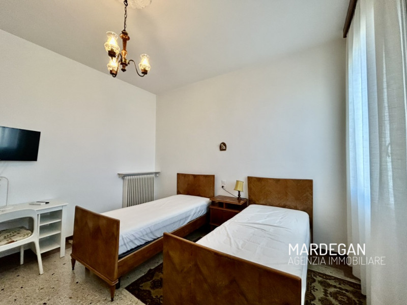 Quando vieni a scoprirla?
Proponiamo in vendita a San Martino di Lupari una porzione di bifamilia...