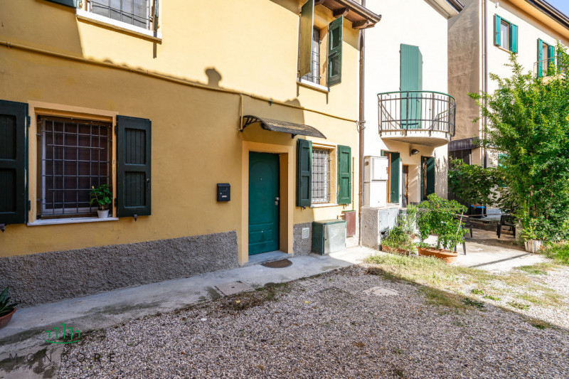 Castel Guelfo di Bologna Vendita Appartamento quadrilocale