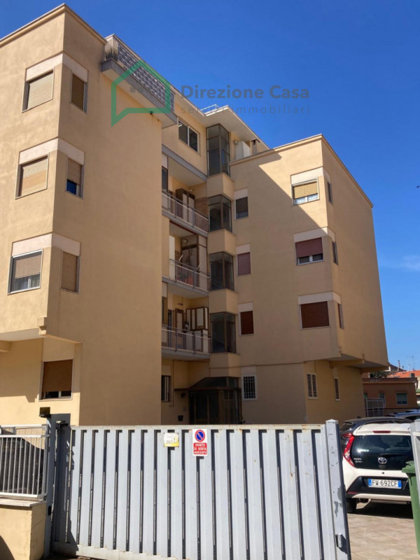 Formia Vendita Appartamento quadrilocale