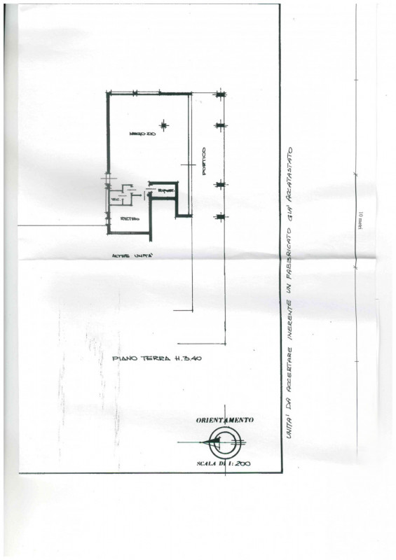 Scopri un'opportunità unica di investimento a Stra, situata nella zona centrale. Proponiamo in ve...