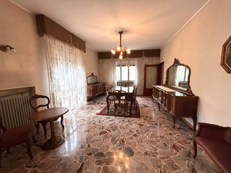 Padova Vendita Casa singola terratetto