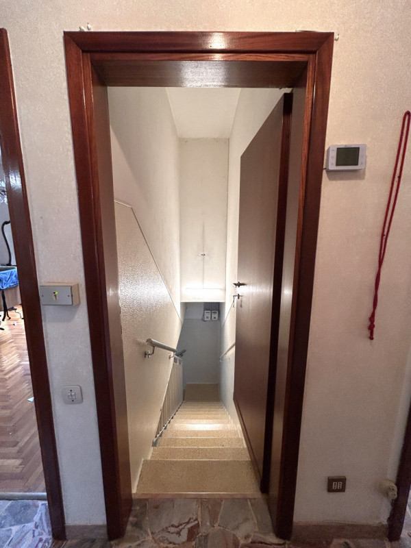 Padova zona Chiesanuova in bel quartiere residenziale Nicoletta Dardilli di AD Casa Padova propon...