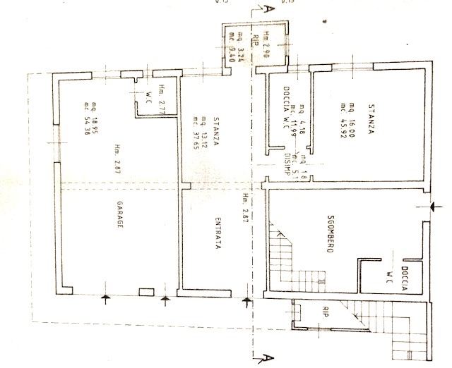 Padova zona Chiesanuova in bel quartiere residenziale Nicoletta Dardilli di AD Casa Padova propon...