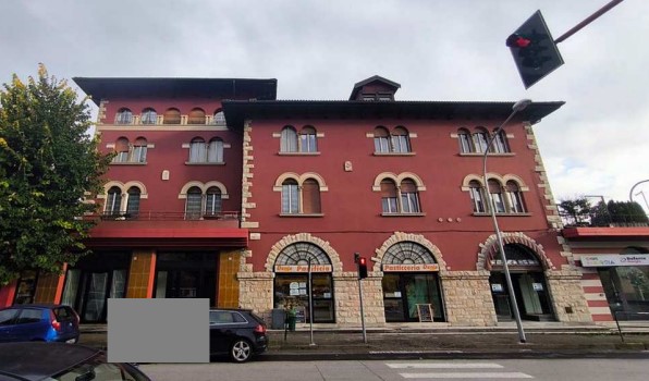 Belluno Vendita Appartamento trilocale