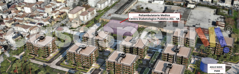 Bellizzi Vendita Appartamento