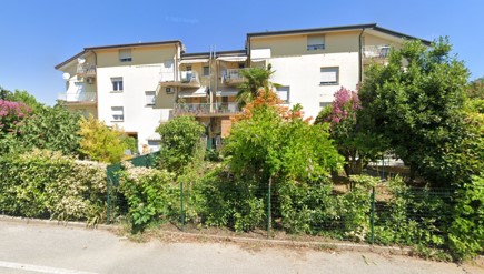 Villorba Vendita Appartamento trilocale