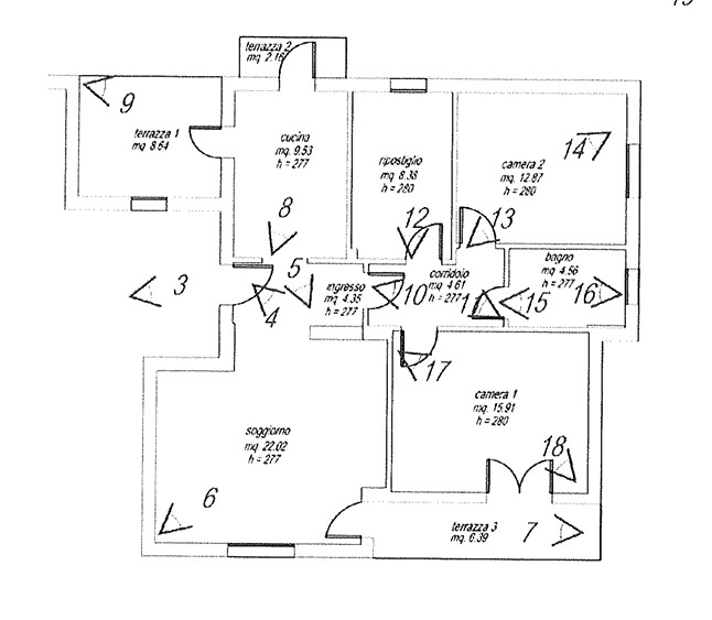 Rif. A.A.436-23

Vendita all'asta - appartamento al 1° piano in data 13 febbraio 2026

Descrizion...