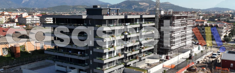 Bellizzi Vendita Appartamento trilocale