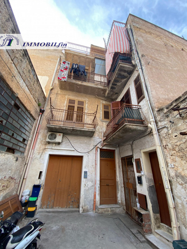 Villabate Vendita Casa singola
