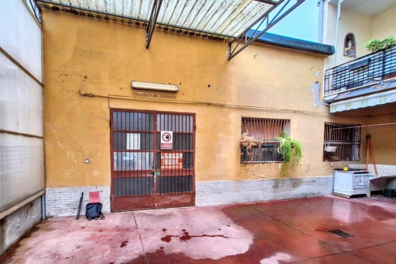Castelfranco di Sotto Vendita Capannone
