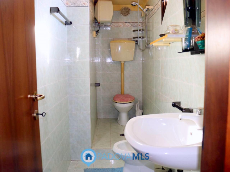 Immobile in esclusiva al Gruppo Padova MLS

In zona Mortise, proponiamo in vendita un luminoso ap...