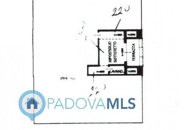 Immobile in esclusiva al Gruppo Padova MLS

In zona Mortise, proponiamo in vendita un luminoso ap...