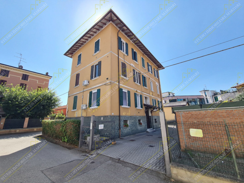 Modena Vendita Appartamento trilocale