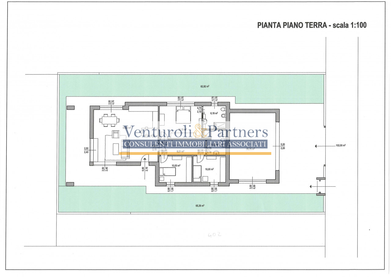 Esclusivo terreno edificabile residenziale a Lonato del Garda