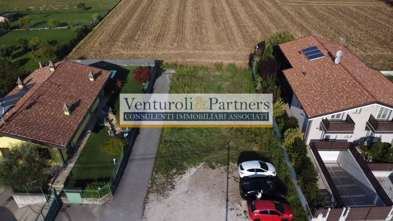 Bedizzole Vendita Terreno terreno edificabile residenziale