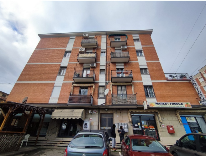 Sala Bolognese Vendita Appartamento bilocale
