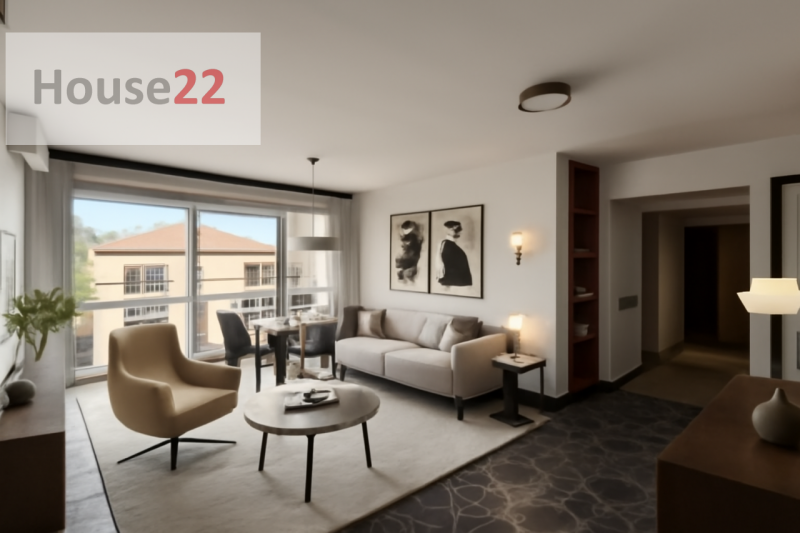 SAN BORTOLO. In zona tranquilla in ben tenuta palazzina e ben abitata di 12 unità abitative propo...