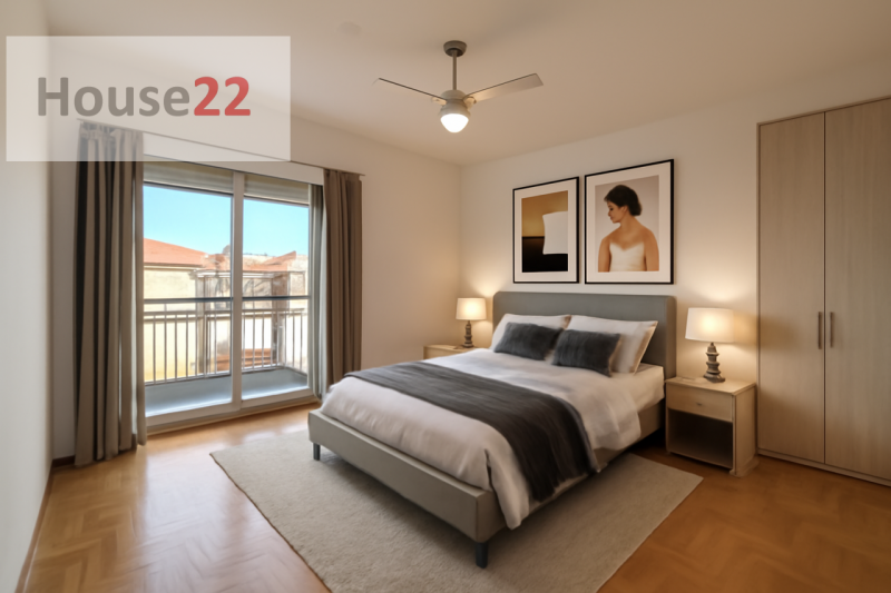 SAN BORTOLO. In zona tranquilla in ben tenuta palazzina e ben abitata di 12 unità abitative propo...