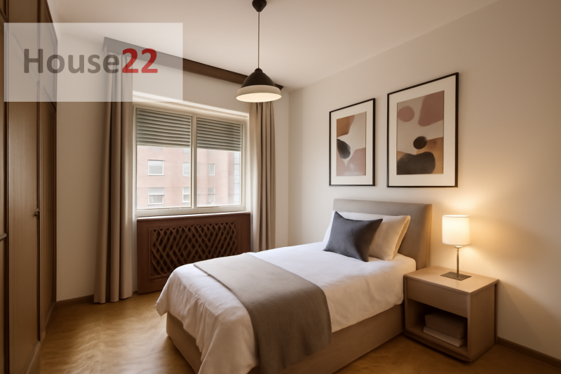 SAN BORTOLO. In zona tranquilla in ben tenuta palazzina e ben abitata di 12 unità abitative propo...