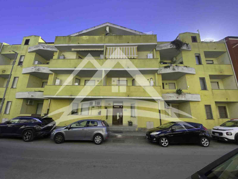 Porto Torres Vendita Appartamento quadrilocale