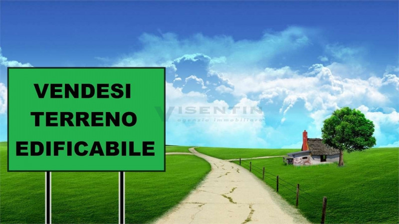 Biassono Vendita Terreno terreno edificabile residenziale