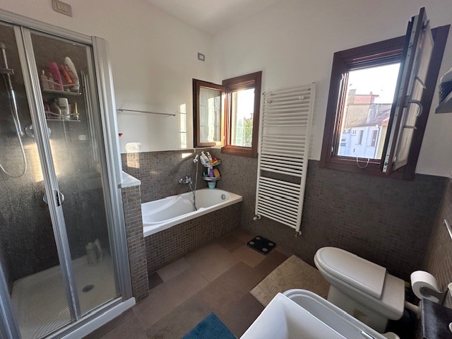 ARCELLA SANTISSIMA TRINITA’: Classe Energetica in fase di definizione.
Introvabile porzione di qu...