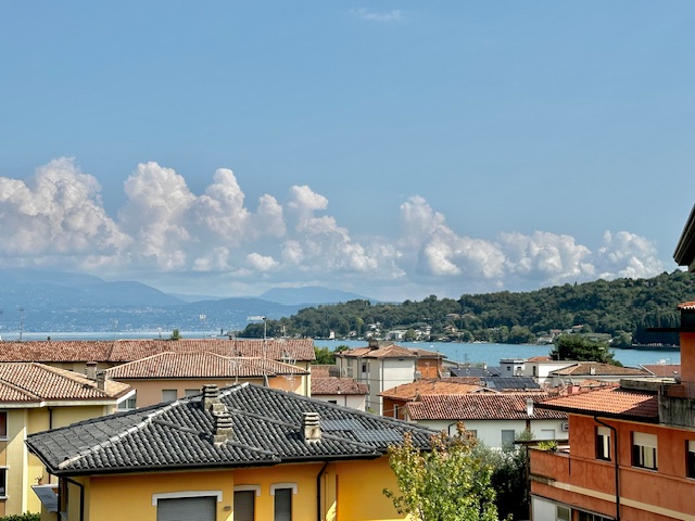 Salò Vendita Appartamento