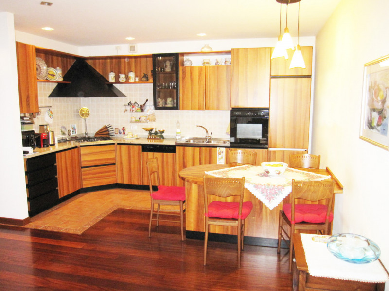 Appartamento Trilocale nel Cuore di Spinea