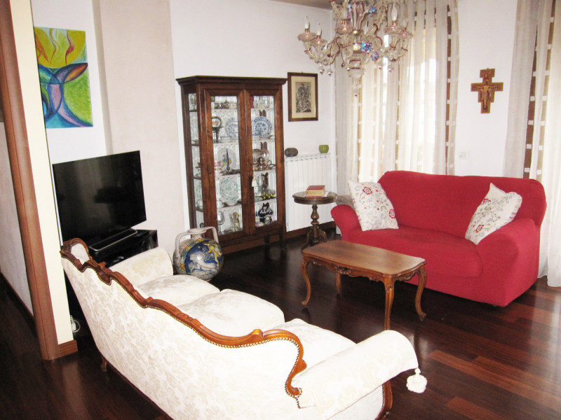 Appartamento Trilocale nel Cuore di Spinea