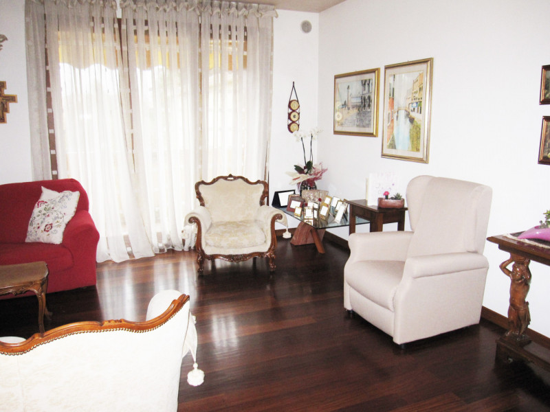 Appartamento Trilocale nel Cuore di Spinea