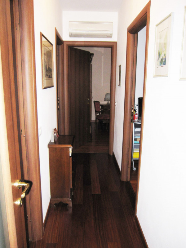 Appartamento Trilocale nel Cuore di Spinea