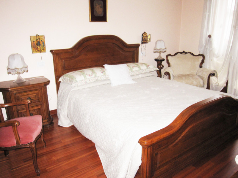 Appartamento Trilocale nel Cuore di Spinea