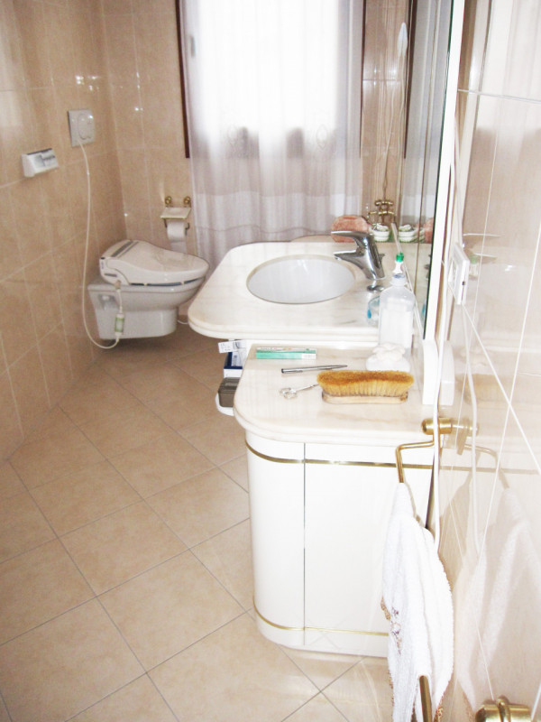 Appartamento Trilocale nel Cuore di Spinea