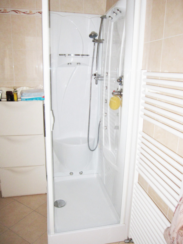 Appartamento Trilocale nel Cuore di Spinea