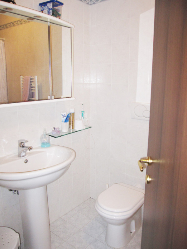 Appartamento Trilocale nel Cuore di Spinea