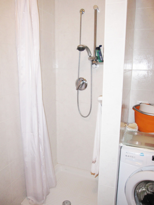 Appartamento Trilocale nel Cuore di Spinea