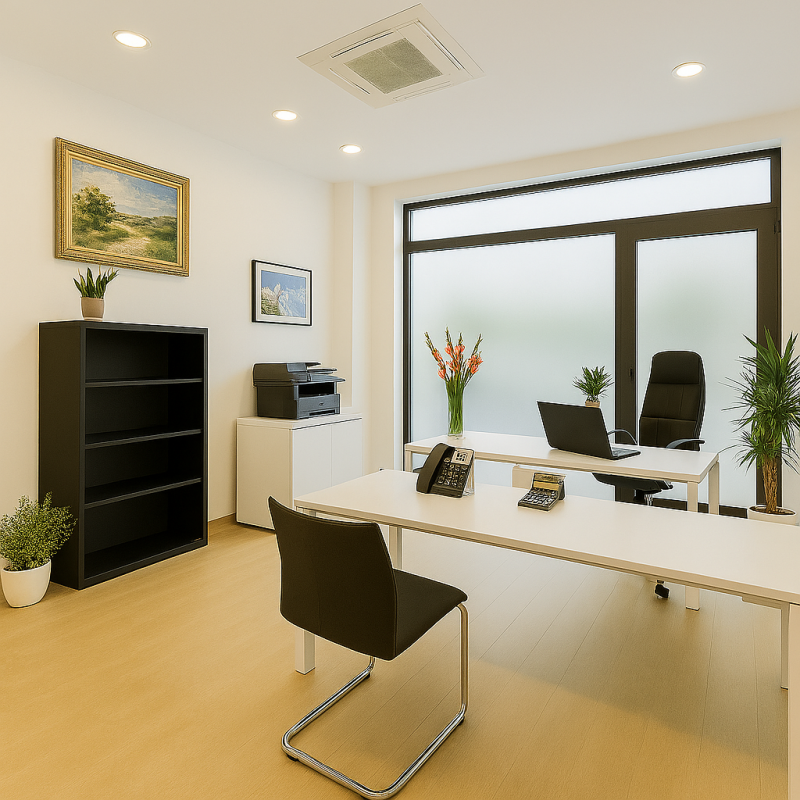 Teolo Vendita Negozio