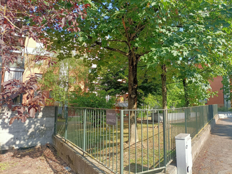 Parma Affitto Appartamento bilocale
