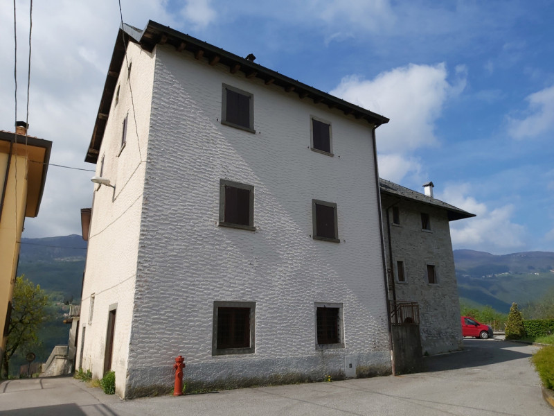 Berbenno Affitto Casa singola