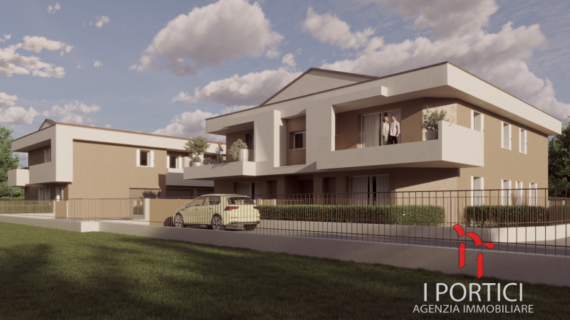 San Dono -

A San Dono, in una zona tranquilla e residenziale ma al tempo stesso vicina a tutti i...