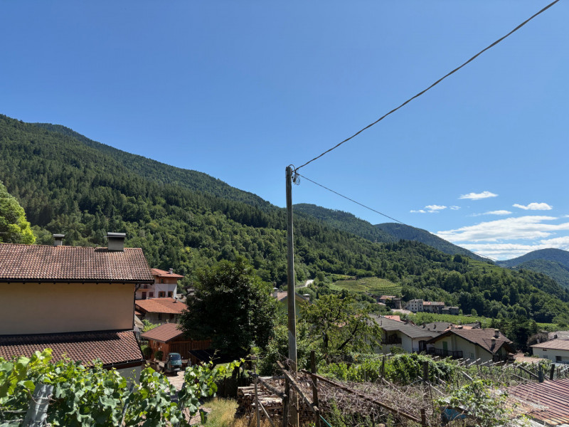 Segonzano Vendita Terreno terreno edificabile residenziale